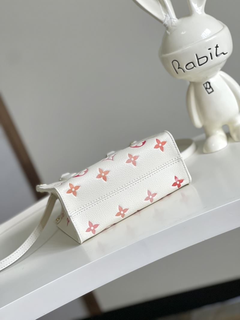 Louis Vuitton Shopping Bags
